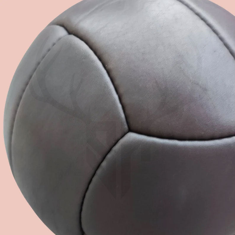 1930 World Cup soccer ball, vintage leather football, handcrafted soccer ball, antique football, T-panel soccer ball, retro soccer ball, historical football memorabilia, classic leather football, Uruguay vs Argentina final, collectible soccer ball, old-school football, FIFA World Cup history, genuine leather soccer ball, handmade football, vintage sports gear, football gift for him, soccer enthusiast gift, leather sports memorabilia, classic football design, historic soccer replica