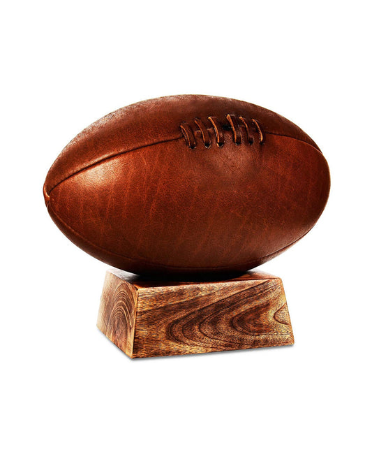 Vintage Leather Décor – Timeless Elegance & Classic Craftsmanship