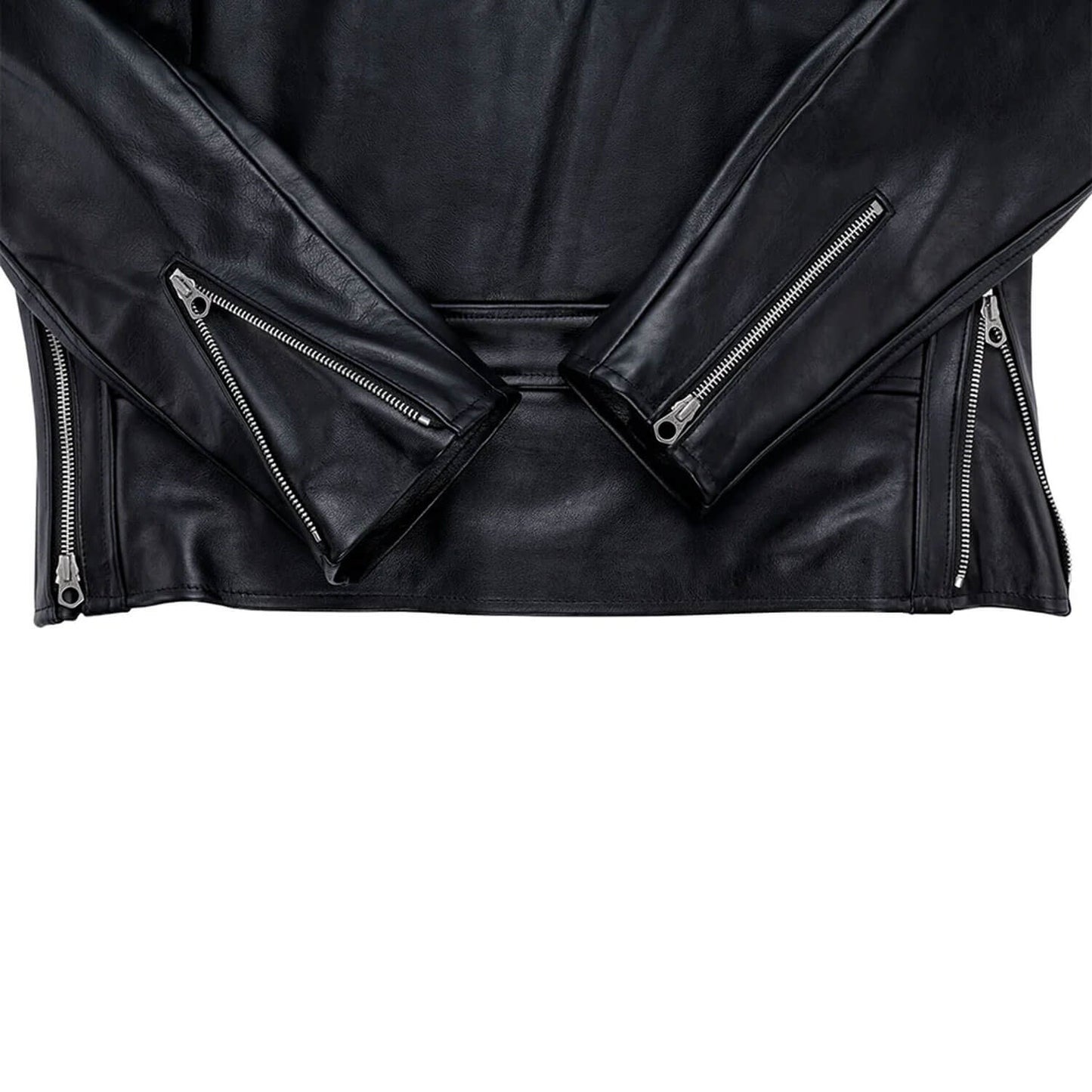 Victory Rider Heritage Leather Motorcycle Jacket – Limited Edition