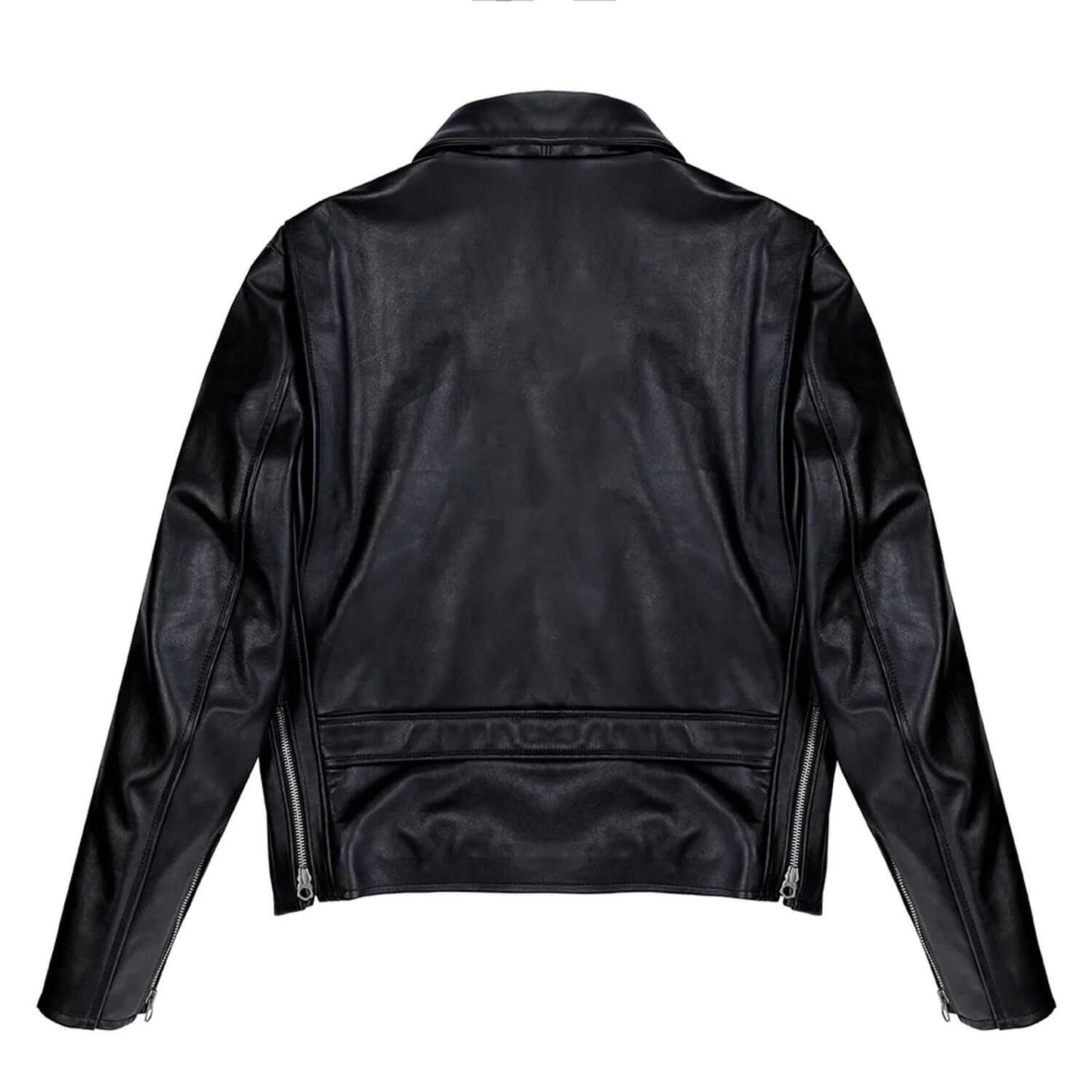 Victory Rider Heritage Leather Motorcycle Jacket – Limited Edition
